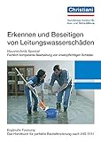 Erkennen und Beseitigen von Leitungsw