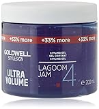 Goldwell Sign Volume Lagoom Jam XXL, 150