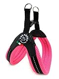 Tre Ponti TF221A Easy Fit Mesh Fix Neon, Größe 1.5, pink