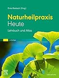 Naturheilpraxis heute: Lehrb