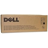 Original Dell 3130cn Standard Capacity Toner Kit, ca. 3.000 Seiten, yellow