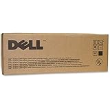 Original Dell 3130cn Standard Capacity Toner Kit, ca. 3.000 Seiten, yellow