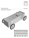 Orscheler Kist - Seifenkisten Bauanleitung dt./engl.: Soapbox Construction Manual ger./eng