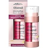 Medipharma Cosmetics, OLIVENÖL INTENSIVCREME Rose double1 x s, 30