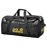 Jack Wolfskin Reisegepäck EXPEDITION TRUNK, 65 liter, black