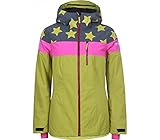 ICEPEAK Clearlake Skijacke Snowboardjacke Gr.48