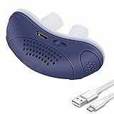 Anti-Schnarch-GeräTe, Anti-Schnarch-Nasendilatatoren, Automatischer Schnarchstopper, Anti-Schnarch-Nasenventile FüR Schnarchmittel, Verbesserung Der Atmung Und Des Schlafs,B