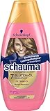 Schauma Shampoo 7-Blüten Öl 2er Pack, 800