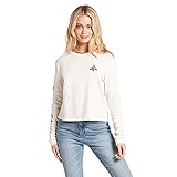 Volcom Women's Thermality Long Sleeve T