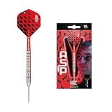 Target Darts Nathan Aspinall 80 80% Wolfram S