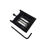 CPU Copper Cover Metal CPU Delid Cap Opener Tool for Intel LGA 115x Serie 3770K 4790K 6700K E3-1231 7700K 8700K usw
