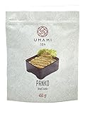 Umami Panko Paniermehl, 450 g