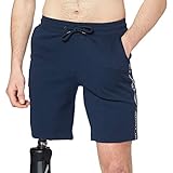 Tommy Hilfiger Herren Short Hwk, Blau (Navy Blazer 416), S