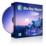 Blu-Ray Ripper Vollversion Win (Product Keycard ohne Datenträger)