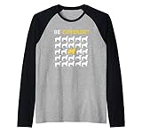 Leonberger Dog K-9 Besitzer Geschenk Be Different Rag