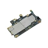 ZXCVBNM Motherboard Motherboard Unlocked Fit Fit for Sony Ericsson Xperia Z1 L39H C6902 C6903 Factory Unlock Android Logic Phone Motherboard (Color : C6902)