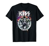 KISS - Galactic Portrait T-S