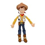 From US Disney Store Toy Story 3 Sheriff Woody (Sheriff Woody) stuffed 18' (ca. 45 cm) (Japan import) by Disney