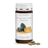 Sanct Bernhard Artischocken-Papaya-Tabletten mit dem Enzym Papain 160 Tab