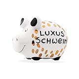 KCG Luxus-Schwein Gold-E