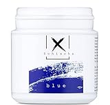 Xschischa Blue Sparkle (50g.) / Shisha Farbpulver/Glitzer Effekt/Blau M