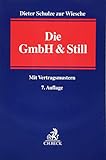 Die GmbH & Still: Eine alternative G