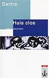 Huis clos: Tex