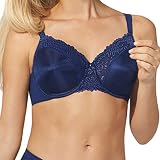 Triumph - Ladyform Soft W - Minimizer BH (80 C Deep Water)