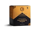 Koreanischer fermentierter Roter-Ginseng Extrakt, 110mg/g, 30 Tag