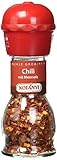 Kotanyi Chili mit Meersalz Mühle 35 g, 1er Pack (1 x 0.035 kg)