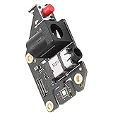 Surebuy Professionelles Videozubehör, Videozubehör FPV Flight Glasses Power Board Zuverlässig und langlebig für den Ersatz von versehentlichen S