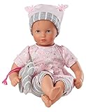 Käthe Kruse 0136801 Mini Bambina C