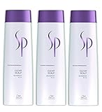 3er Wella Professionals SP Clear Scalp Shampoo 250