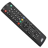 Fernbedienung für AX / Mut@nt 4K Box HD60 UHD R