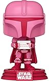 Funko 60126 POP Star Wars: Valentines S2- M