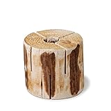 Ecoflame - Schwedenfeuer 8 - 11 cm Ø