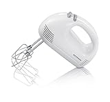 SEVERIN HM 3827 Handmixer (ca. 200 W) weiß/G