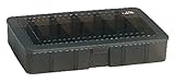 Abu Garcia Kunstköderbox Lure-Box Wobbler 170x290x45