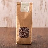 süssundclever.de® Bio Kakaonibs | 1 kg | Premium Qualität | hochwertiges Naturprodukt | plastikfrei und ökologisch-nachhaltig abgepack