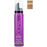 Schwarzkopf IGORA Expert Mousse 9,5-55 Honig 100