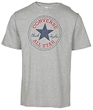 Converse Chuck Taylor All Star Men's Patch Logo T S