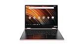 Lenovo Yoga A12 31 cm (12,2 Zoll HD IPS Touch) Convertible Tablet-PC (Intel Z8550, 2GB RAM, 32GB eMMC, Android 6.0) rose g