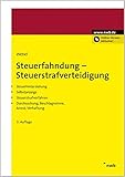 Steuerfahndung-Steuerstrafverteidigung