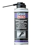 Liqui Moly P000537 MOLY 4066 Luftmassensensorreiniger 200