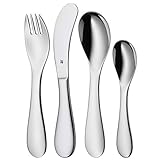 Set 4-tlg. Kinderbesteck KNUDDEL WMF