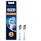 Oral-B TriZone Aufsteckbürsten, 2 Stück