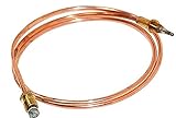 Thermoelement (TCPP Rohre MM.760) [SM], für G