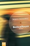 Soloalbum: R