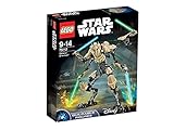 LEGO Star Wars 75112 - General G