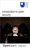 Introduction to cyber security: stay safe online (English Edition)